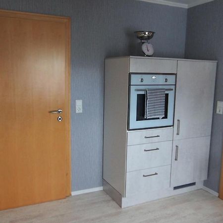 Fewo Greifenstein Экстерьер фото