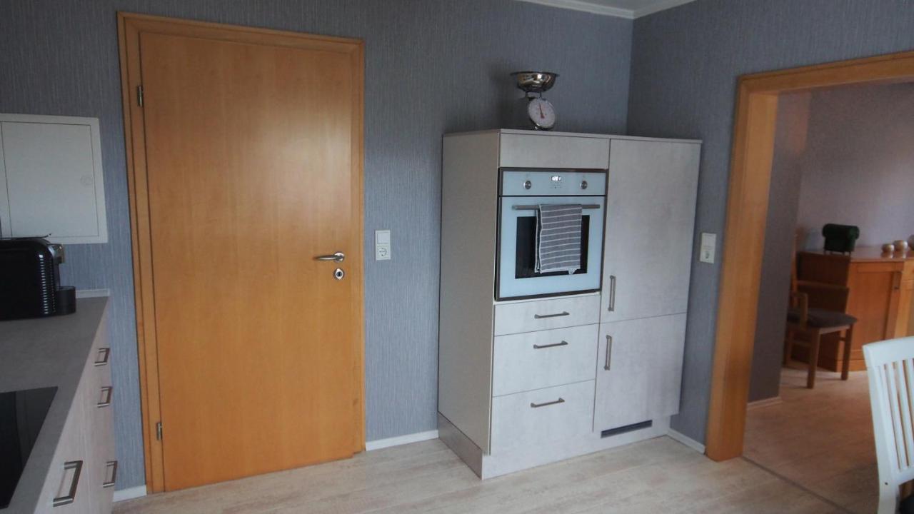 Fewo Greifenstein Экстерьер фото
